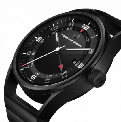 Porsche Design 1919 GLOBETIMER 4046901418229 Replica Watch